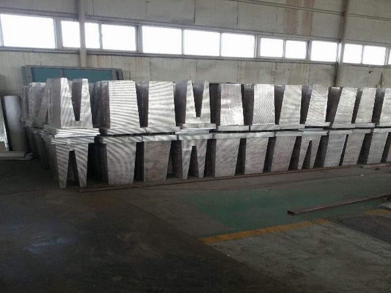 青島艾美酒店發(fā)電機(jī)房